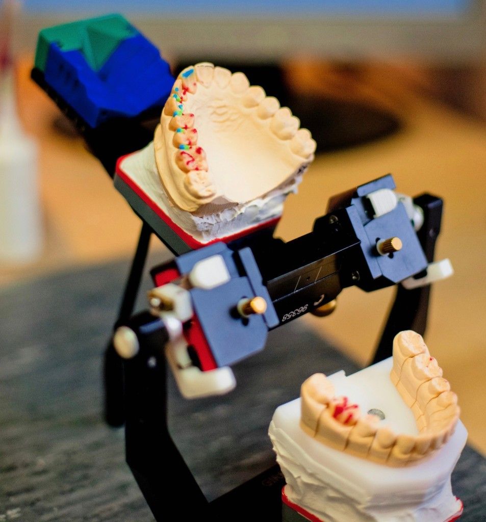 Oral Design Janda fogtechnikai labor, Sopron